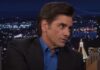 John Stamos Reveals He Was ‘Kicked’ Out of Scientology Orientation For THIS Hilarious Reason; Deets Inside