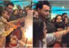 INSIDE VIDEO: Birthday girl Arpita Khan Sharma feeds cake to Salman and family; Riteish-Genelia shower love