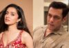 THROWBACK: When Shraddha Kapoor rejected THIS Salman Khan movie at 16 which could have been her big debut