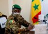 Mali breaks off diplomatic ties with Ukraine | Conflict News