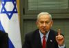 Israel’s Netanyahu calls occupied West Bank ‘part of our homeland’ | Israel-Palestine conflict News
