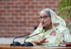Timeline: Sheikh Hasina’s reign ends after 15 years | Sheikh Hasina News