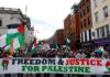Under the radar, Ireland is helping illegal Israeli settlements do business | Israel-Palestine conflict