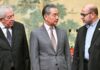 The Beijing Declaration is a key step to resolve the Palestinian question | Opinions