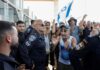 Israel’s ‘right to abuse’ protests explained