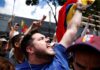 Venezuelan opposition urges more protests as post-election tensions simmer | Elections News