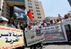 A call for collective global action in support of Palestinian prisoners | Israel-Palestine conflict