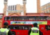 UK braces for day of unrest amid fears of far-right riots in 30 locations | The Far Right News
