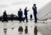 Biden admits age, party leaders pushed him to drop out of election | Joe Biden