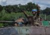 Ukraine leverages limited resources for incursion into Russia’s Kursk | News