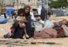 Israeli army orders Gaza ‘humanitarian zone’ evacuation | Israel-Palestine conflict News