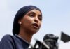 Israel critic, ‘Squad’ member Ilhan Omar wins Minnesota Democratic primary | US Election 2024 News