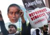 Indonesia scraps plan to change election law after thousands protest | Politics News