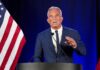 Third-party candidate Robert F Kennedy Jr suspends US presidential bid | US Election 2024 News