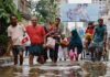 Bangladesh floods leave millions affected | Newsfeed