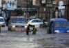 Dozens missing in Yemen floods, risk of cholera outbreak rises | Weather News