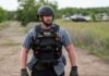 Reuters safety adviser killed in Russian missile attack on Kramatorsk hotel | Russia-Ukraine war News