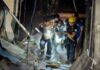 Russia-Ukraine war: List of key events, day 915 | Russia-Ukraine war News