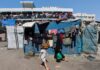 UN ‘doing what it can’ to deliver Gaza aid amid Israeli evacuation orders | Gaza News