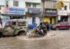 Flash floods leave dozens missing in Yemen, further raise Cholera risk | Floods