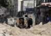 Israel presses on with assault on occupied West Bank for third day | Israel-Palestine conflict News