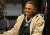 Rapper Nelly Arrested For Ecstasy Possession And Lack Of Insurance; His Lawyer Denies Drug Allegations