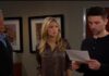 Days Of Our Lives Spoilers: Fiona And Brady Flee Crime Scene As Stefan And Ava’s Secrets Loom In Salem