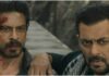 THROWBACK: When Shah Rukh Khan revealed how Salman's family cared for him in initial days; 'Dhakke hi nahin inke ghar ka khaana bhi khaaya hai'