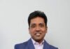 Landmark Group appoints Shashi Gumma as managing director CEO of Spar Hypermarket