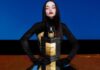 Balmain unveils new “Les Eternels” fragrance collection