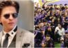 Did Shah Rukh Khan engage in heated argument with Punjab Kings’ Ness Wadia over mega IPL auction? here’s what happened