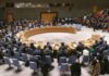 Officials at UN Security Council push for a permanent seat for Africa | United Nations News