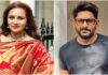 Poonam Dhillon seeks Arshad Warsi’s clarification on his ‘joker’ comment about Prabhas; says he should ‘undo the hurt…’