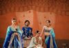 House of Masaba expands bridal wear offering with 100-piece collection