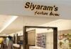 Siyaram Silk Mills Q1 net profit rises 15 percent to Rs 12 crore