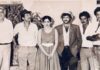 Sridevi, Anil Kapoor’s black and white THROWBACK PIC from Mr India shoot will remind you of good old days; fans demand sequel with Ranveer Singh