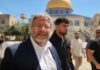 Israel’s Ben-Gvir leads provocative visit to Al-Aqsa Mosque | Israel-Palestine conflict