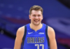 Nike push in China to include tour with NBA stars Doncic, Tatum
