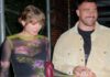 Taylor Swift’s Inner Circle ‘Competing To Be Maid Of Honor’ Amid Marriage Rumors With Boyfriend Travis Kelce
