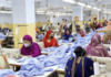Global apparel companies with exposure to key supplier Bangladesh