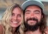 Tom Kaulitz Asked Heidi Klum’s Kids Before Proposing On Christmas Morning; Details Inside