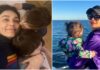 Priyanka Chopra’s daughter Malti Marie enjoys ‘weekend fun’ with Preity Zinta’s twins Jai and Gia; see PIC