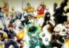 My Hero Academia Chapter 430 SPOILERS: 8-Year Timeskip Sees One For All Burn Out As Deku Takes Up Teaching; DEETS
