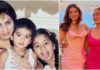 Sridevi Birth Anniversary: Khushi Kapoor misses mom on her birth anniversary; shares childhood PIC featuring them along with Janhvi