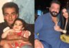 Sanjay Dutt hugging princess Trishala Dutt in this throwback PIC on her birthday is as beautiful as their bond: ‘Your love lights up…’