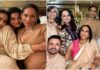 Inside Masaba Gupta’s Baby Shower: Sonam Kapoor and Rhea flash joyous smile, Neena Gupta looks ecstatic as they celebrate mom-to-be; PICS