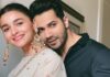 THROWBACK: When Varun Dhawan joked Alia Bhatt auditioned for Biwi No. 1 as she loved singing Mujhe Maaf Karna, CHECK Alpha actress’ reply