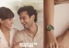 Titan promotes self expression with new watch campaign ‘Find Your Joy’