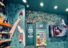 The Body Shop rolls out in-store murals to celebrate local culture