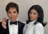 Kris Jenner Pays Sweet Tribute to Kylie Jenner on Her 27th Birthday; Says ‘It Was Love at First Sight’